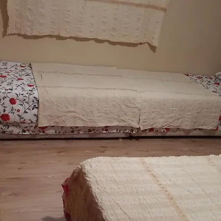 Butik Villa's 펜션