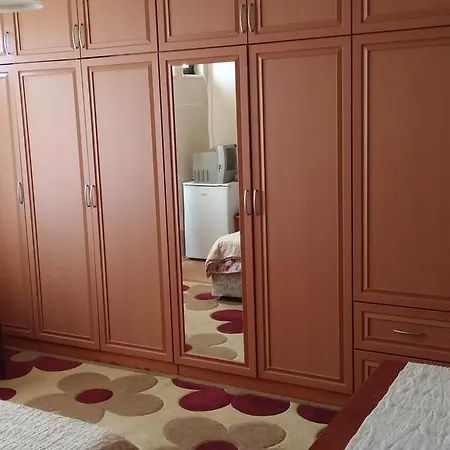 펜션 Butik Villa's 페티예
