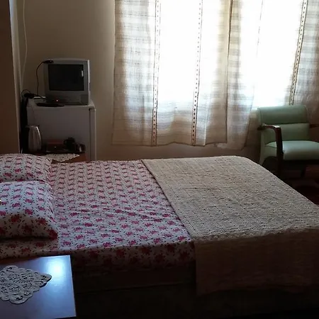 Butik Villa's 페티예