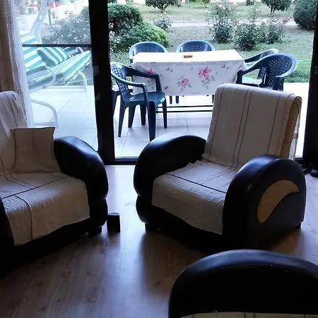 Butik Villa's Ferienhaus *