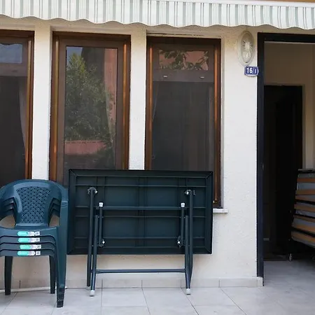 Butik Villa's Fethiye