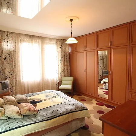 Butik Villa's 페티예