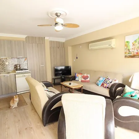Butik Villa's 펜션 *