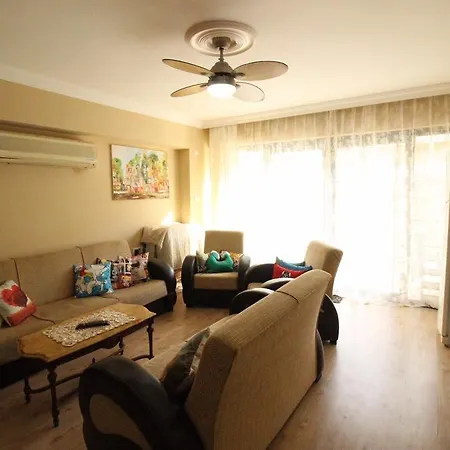 Butik Villa's Ferienhaus *