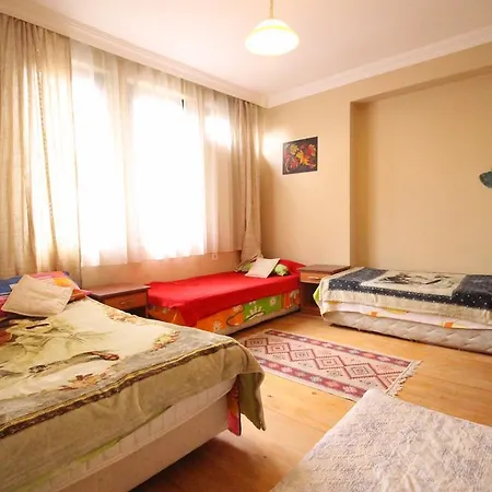 Butik Villa's Ferienhaus
