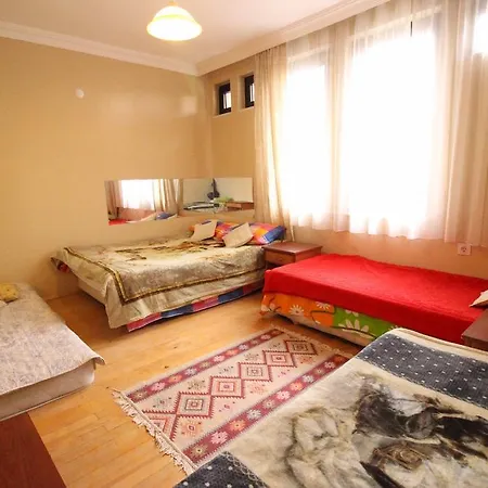 Butik Villa's 펜션
