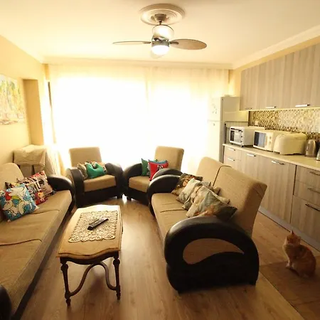 Ferienhaus Butik Villa's