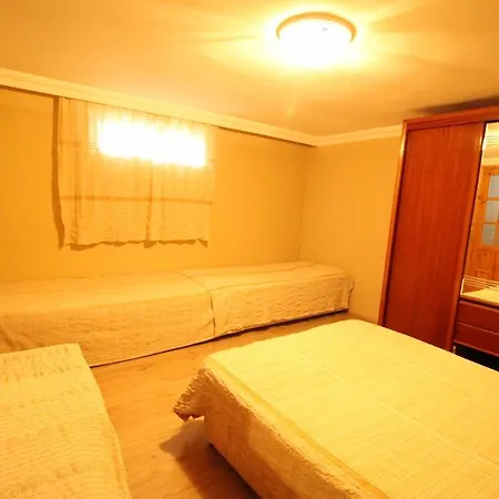펜션 Butik Villa's *