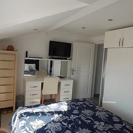 Butik Villa's Ferienhaus *