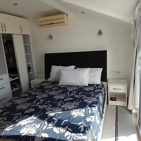 펜션 Butik Villa's 페티예