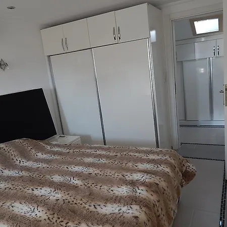 Butik Villa's 펜션 페티예