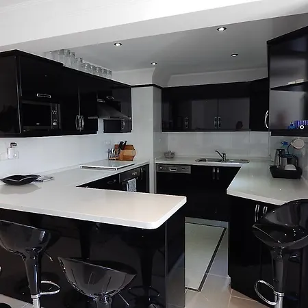 Butik Villa's Fethiye