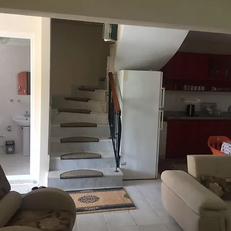 Ferienhaus Butik Villa's