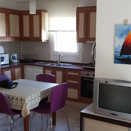 Ferienhaus Butik Villa's Fethiye