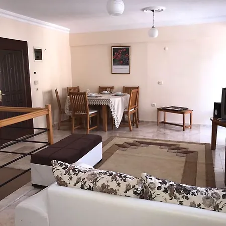 Ferienhaus Butik Villa's *