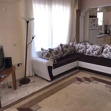 Butik Villa's 펜션 페티예