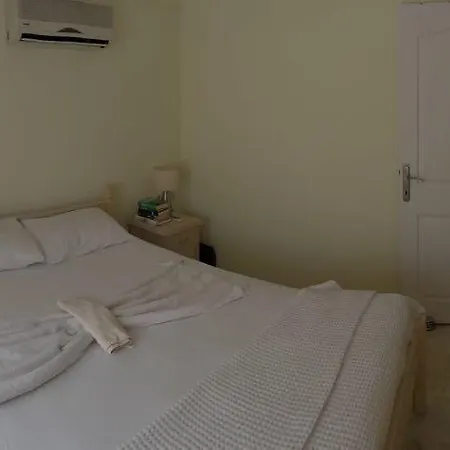 Ferienhaus Butik Villa's Fethiye