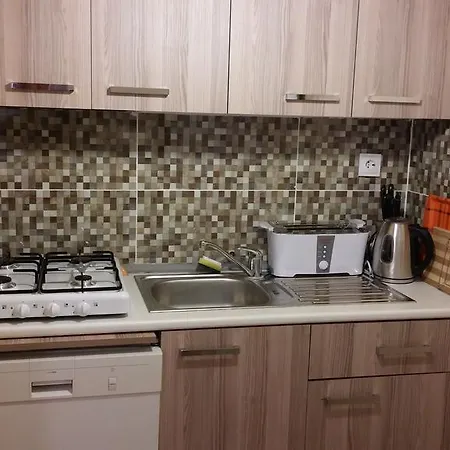 Butik Villa's Σπίτι διακοπών *