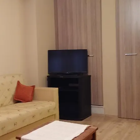 Casa vacanze Butik Villa's Fethiye