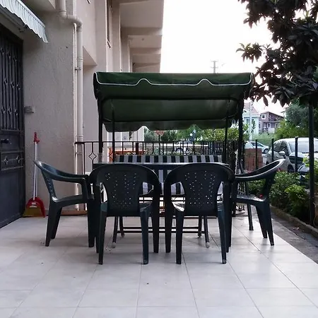 Casa vacanze Butik Villa's Fethiye