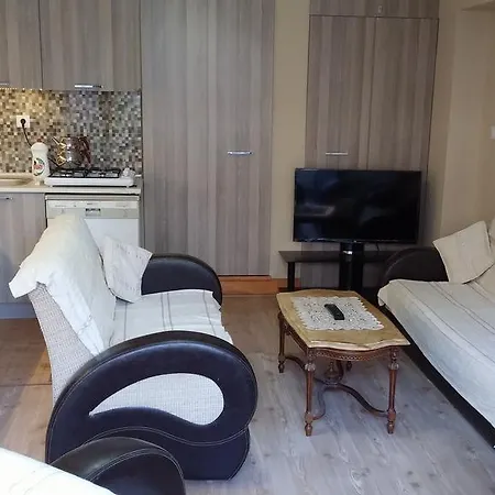 Casa vacanze Butik Villa's