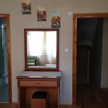 Σπίτι διακοπών Butik Villa's *