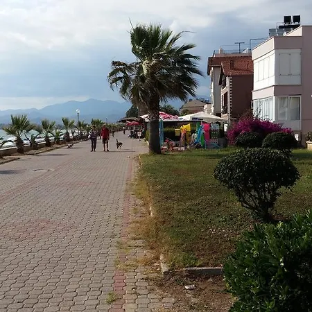 Casa vacanze Butik Villa's Fethiye