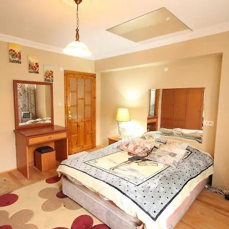 Butik Villa's Σπίτι διακοπών Φετιγιέ
