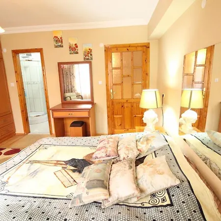 Butik Villa's Σπίτι διακοπών