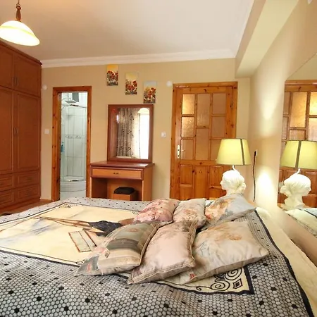 Σπίτι διακοπών Butik Villa's Φετιγιέ