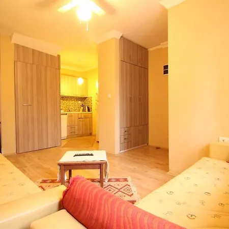 Butik Villa's * Fethiye