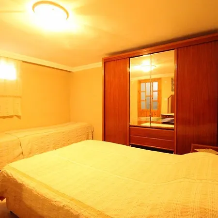 Butik Villa's * Φετιγιέ
