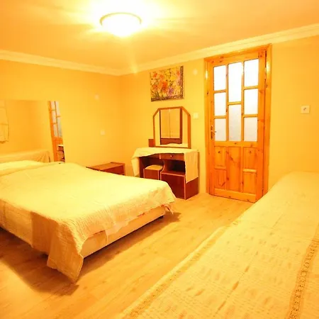 Butik Villa's Fethiye