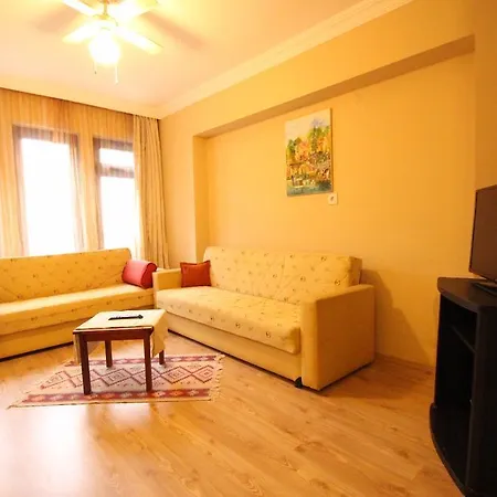 Casa vacanze Butik Villa's *