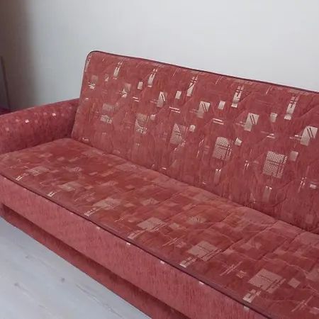 Σπίτι διακοπών Butik Villa's *