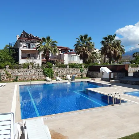 Casa vacanze Butik Villa's *