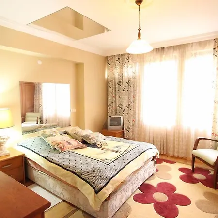Butik Villa's Casa vacanze *