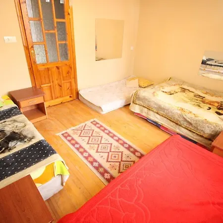 Butik Villa's Casa vacanze
