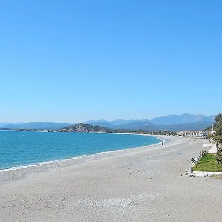 Σπίτι διακοπών Butik Villa's Φετιγιέ