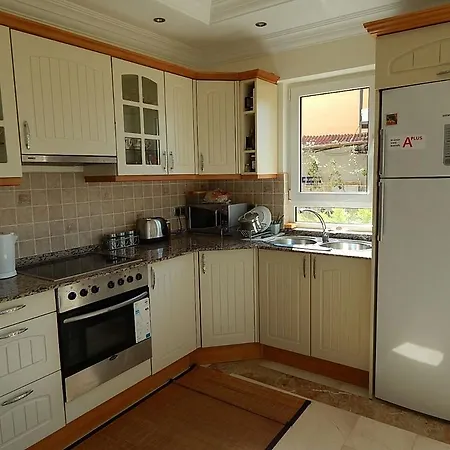 Butik Villa's Casa vacanze