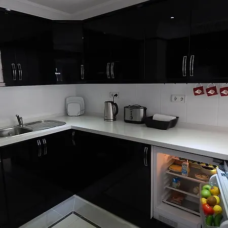 Σπίτι διακοπών Butik Villa's
