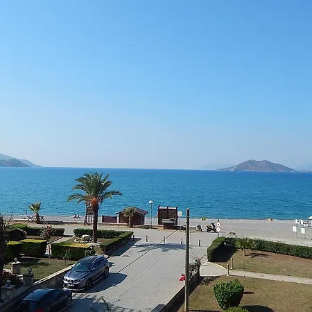 Butik Villa's Fethiye
