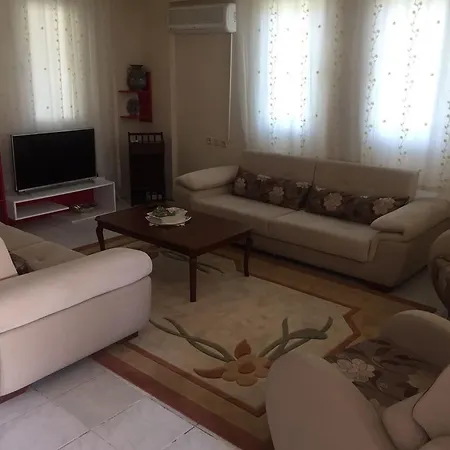 Butik Villa's Φετιγιέ