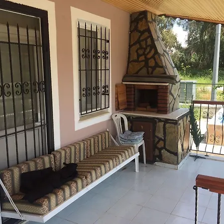 Casa vacanze Butik Villa's