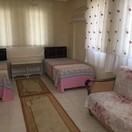 Σπίτι διακοπών Butik Villa's