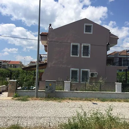 Casa vacanze Butik Villa's Fethiye