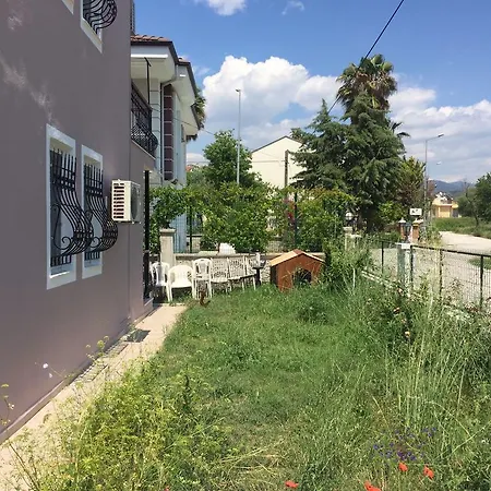 Butik Villa's Casa vacanze