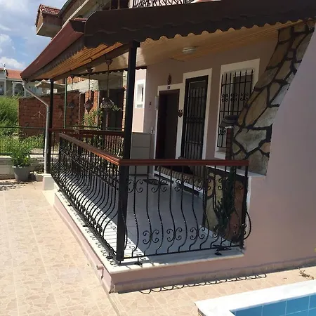 Casa vacanze Butik Villa's *