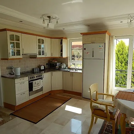 Casa vacanze Butik Villa's Fethiye