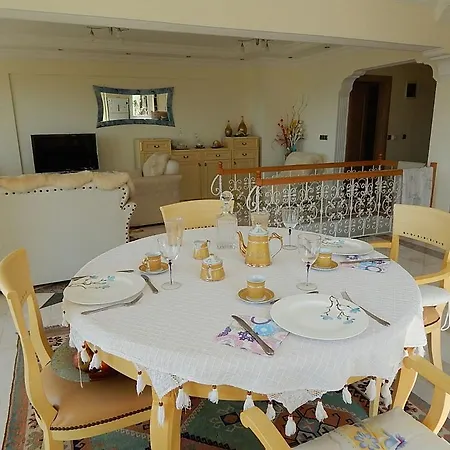 Butik Villa's Casa vacanze *